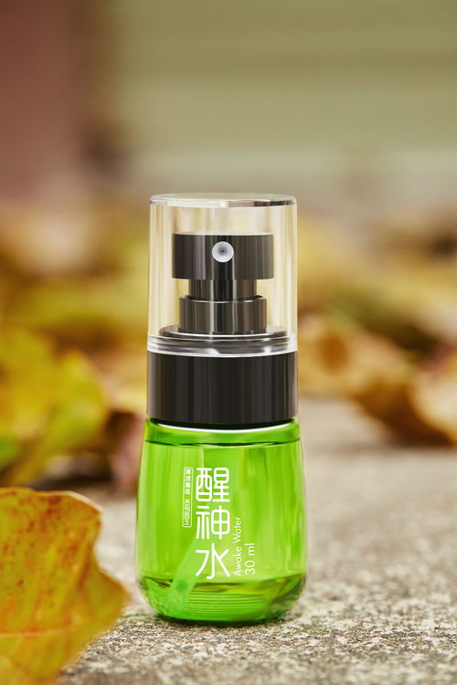 化妝品 美麗與科學(xué)的交融